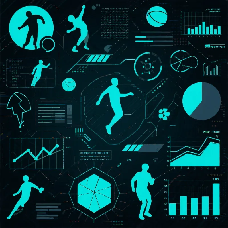全面赛事数据分析